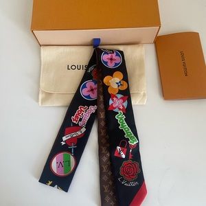 Louis Vuitton Bandeau